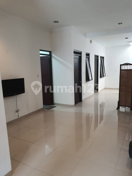 House for rent in Bandung, Indonesia · 3 rooms, 2 baths