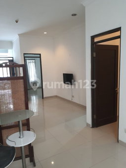 House for rent in Bandung, Indonesia · 3 rooms, 2 baths