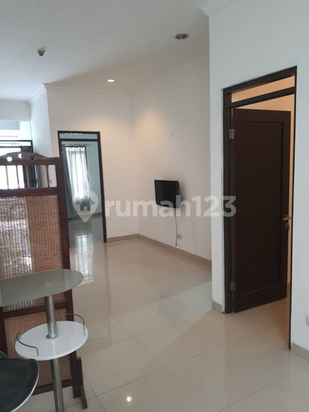 House for rent in Bandung, Indonesia · 3 rooms, 2 baths