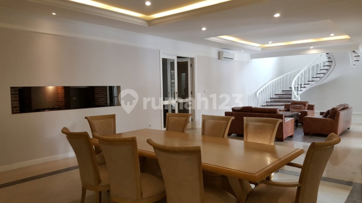 House in North Jakarta, Indonesia