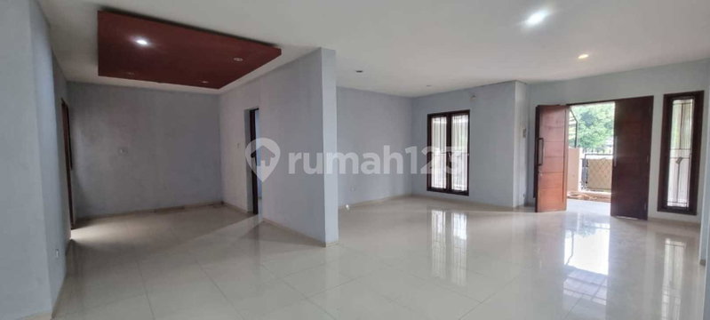House for rent in Cibinong, Indonesia · 4 rooms, 3 baths