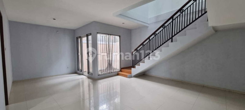 House for rent in Cibinong, Indonesia · 4 rooms, 3 baths