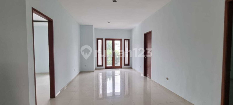 House for rent in Cibinong, Indonesia · 4 rooms, 3 baths