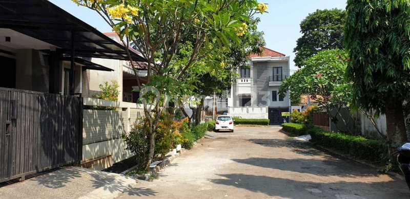 House for rent in Cibinong, Indonesia · 4 rooms, 3 baths