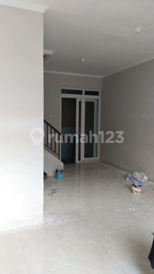 House in West Jakarta, Indonesia