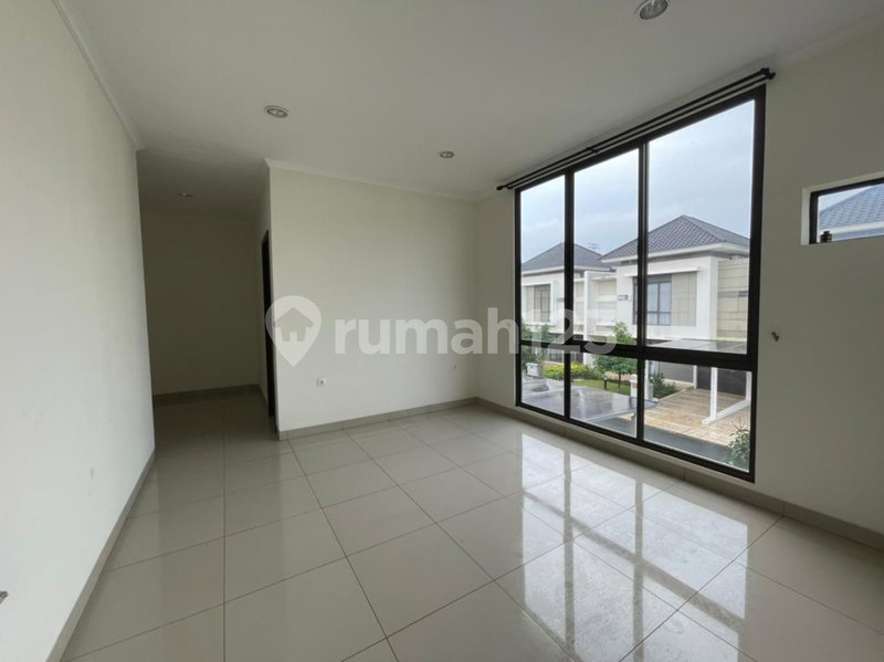 House for rent in Bandung, Indonesia · 3 rooms, 3 baths