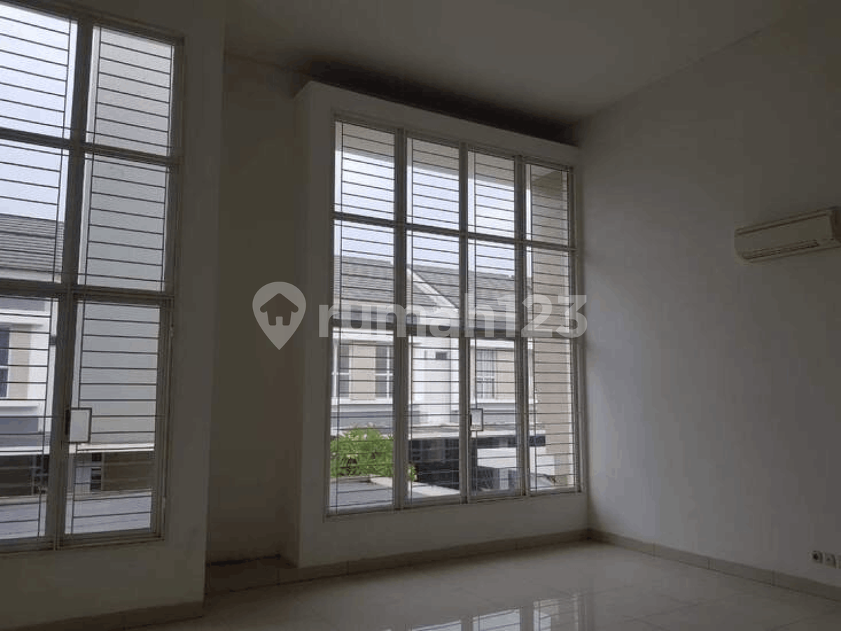 House in Bandung, Indonesia