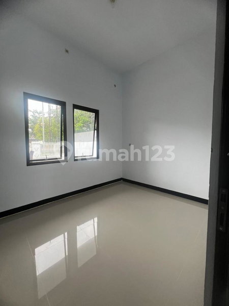 House for rent in Bandung, Indonesia · 3 rooms, 2 baths