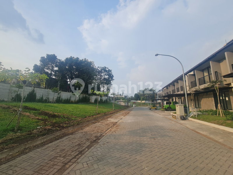 House for rent in Bandung, Indonesia · 3 rooms, 2 baths