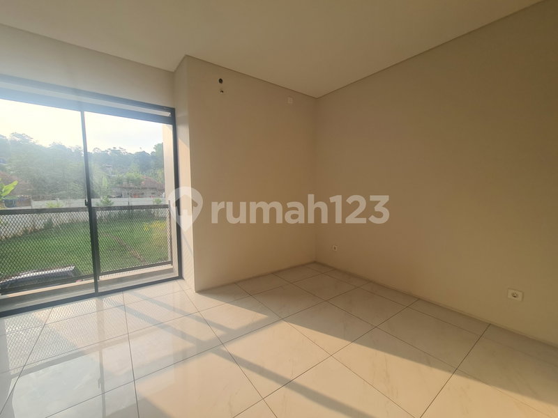 House for rent in Bandung, Indonesia · 3 rooms, 2 baths