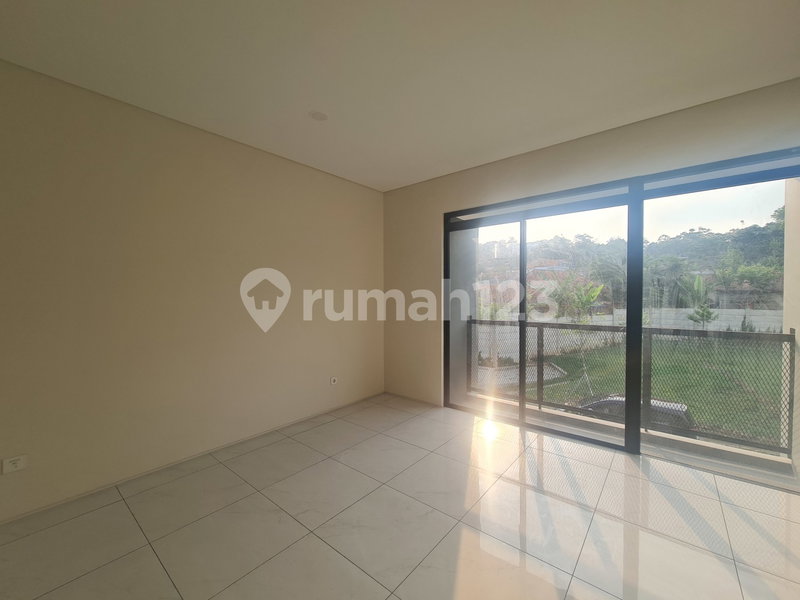 House for rent in Bandung, Indonesia · 3 rooms, 2 baths