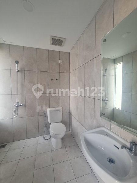 House for rent in Bandung, Indonesia · 3 rooms, 2 baths