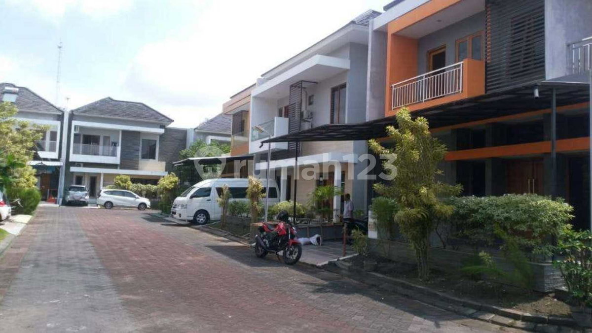 House in Depok, Indonesia