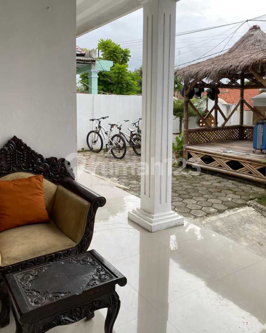 House in Depok, Indonesia