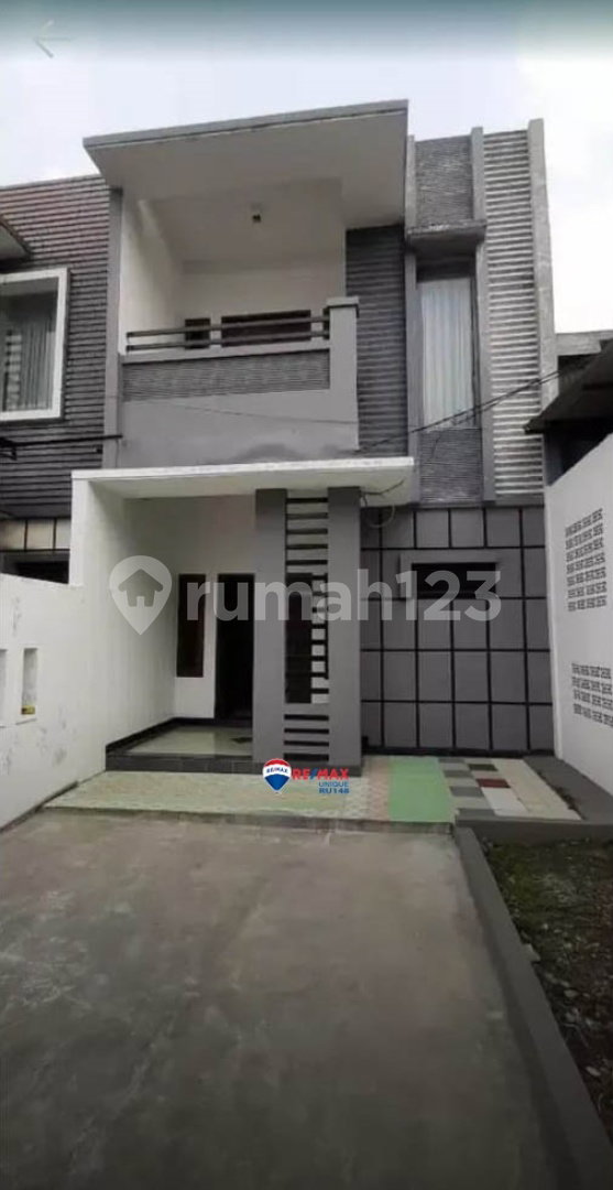 House in Depok, Indonesia