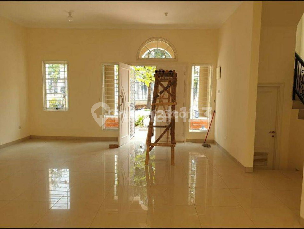 House in North Jakarta, Indonesia