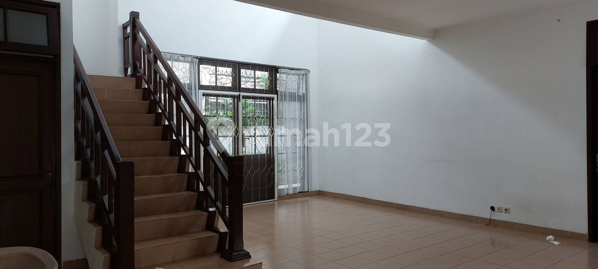House in Bogor, Indonesia