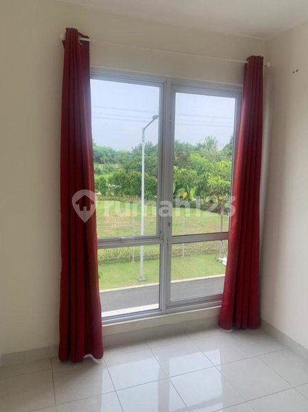 House for rent in Bogor, Indonesia · 2 rooms, 2 baths