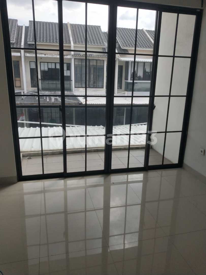House in North Jakarta, Indonesia