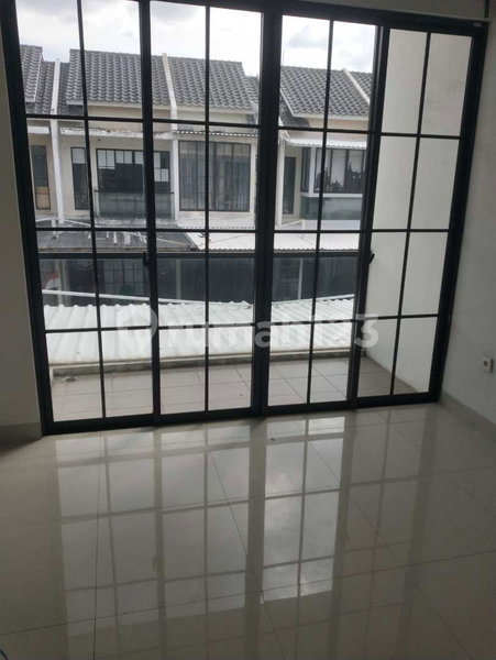 House for rent in North Jakarta, Indonesia · Penjaringan · 2 rooms, 2 baths