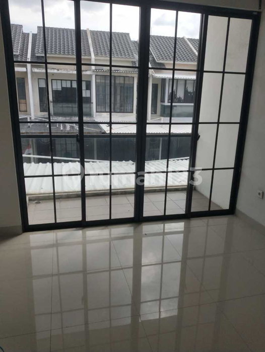 House for rent in North Jakarta, Indonesia · Penjaringan · 2 rooms, 2 baths