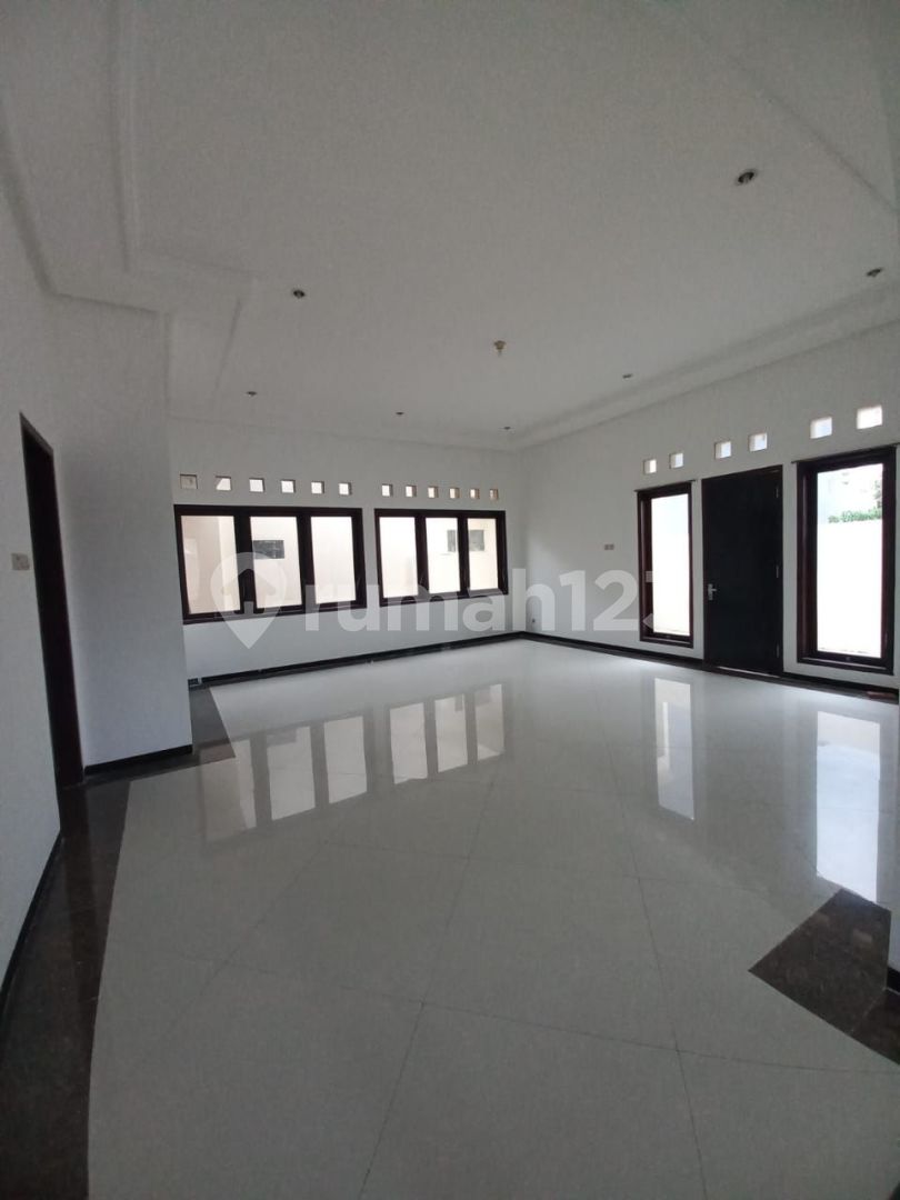House in Semarang, Indonesia