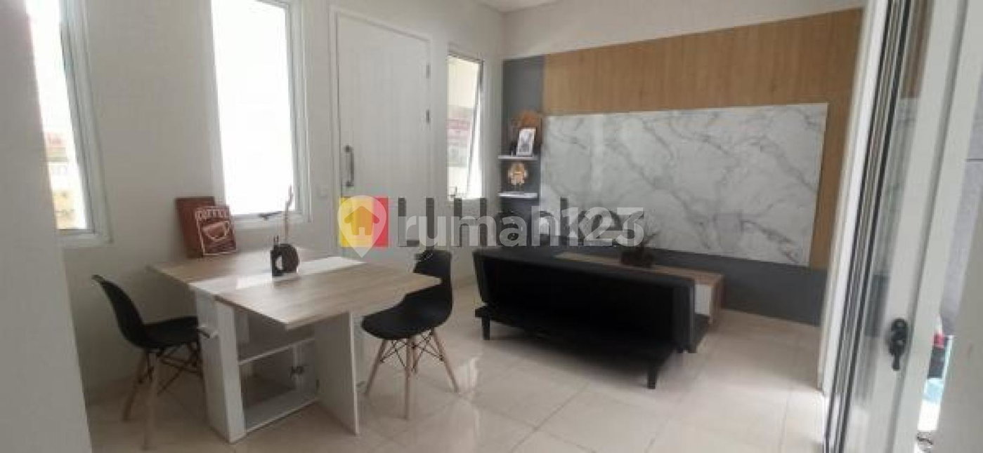 House for rent in Semarang, Indonesia · 2 rooms, 2 baths