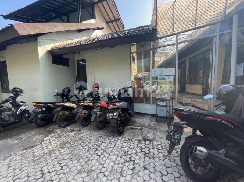 House for rent in West Jakarta, Indonesia · Cengkareng · 2 rooms, 2 baths