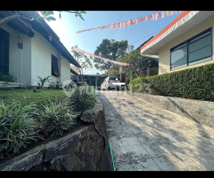 House for rent in West Jakarta, Indonesia · Cengkareng · 2 rooms, 2 baths