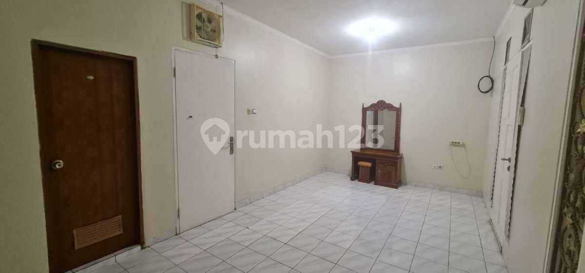 House in Tangerang, Indonesia