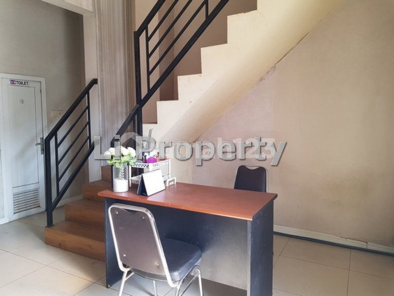 House for rent in Cimahi, Indonesia · 2 rooms, 1 bath