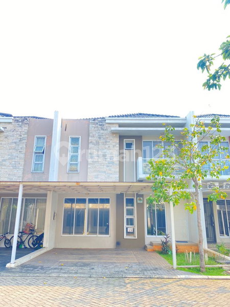 House for rent in Ciputat, Indonesia · Cengkareng · 3 rooms, 3 baths