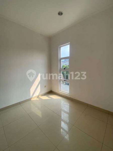 House for rent in Ciputat, Indonesia · Cengkareng · 3 rooms, 3 baths