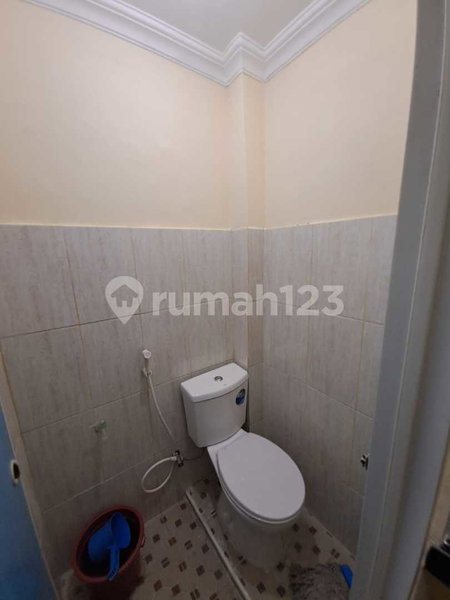 House for rent in Bandung, Indonesia · 2 rooms, 1 bath