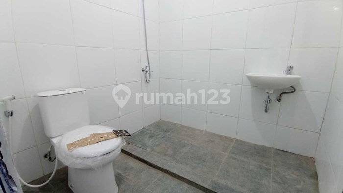 House for rent in Bandung, Indonesia · 3 rooms, 2 baths