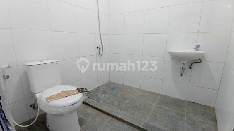 House for rent in Bandung, Indonesia · 3 rooms, 2 baths