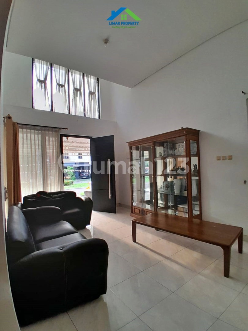 House in Bandung, Indonesia