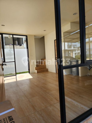 House for rent in Cikarang, Indonesia · 2 rooms, 1 bath