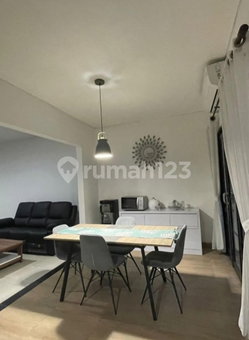 House for rent in Cikarang, Indonesia · 4 rooms, 3 baths