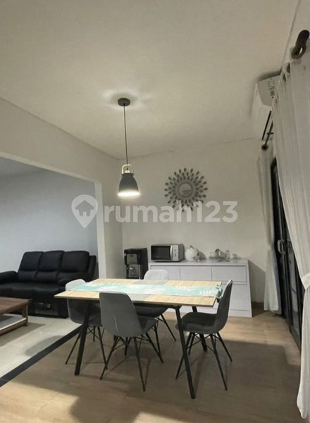 House for rent in Cikarang, Indonesia · 4 rooms, 3 baths