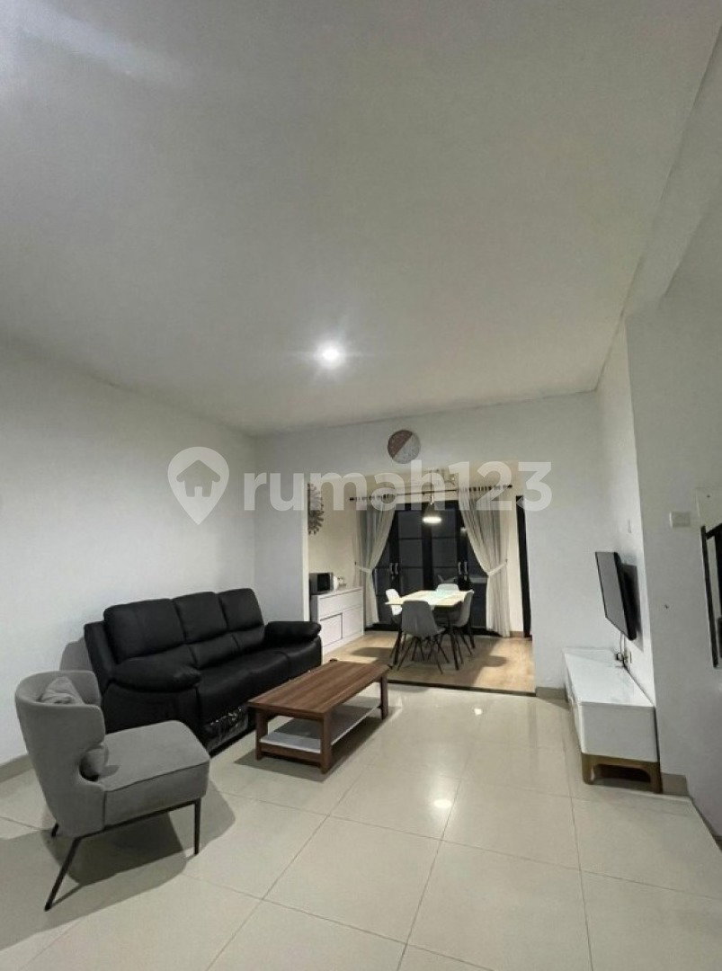 House in Cikarang, Indonesia