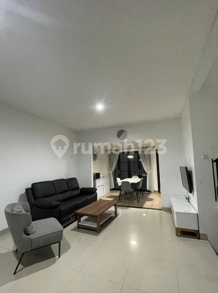 House for rent in Cikarang, Indonesia · 4 rooms, 3 baths