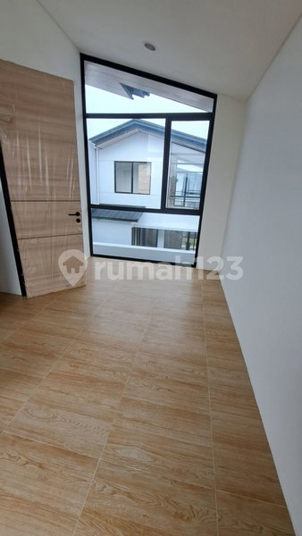 House for rent in Tangerang, Indonesia · 2 rooms, 2 baths