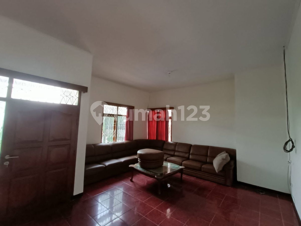 House in Bandung, Indonesia