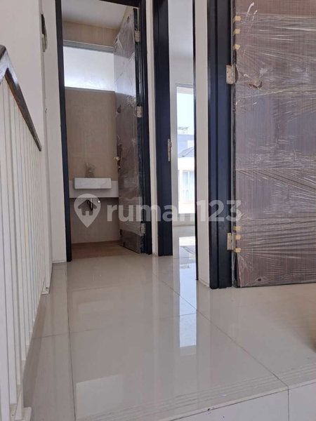 House for rent in Bandung, Indonesia · 2 rooms, 2 baths