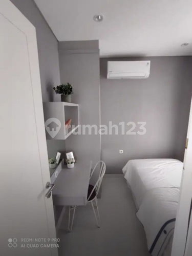 House for rent in Surabaya, Indonesia · 3 rooms, 2 baths