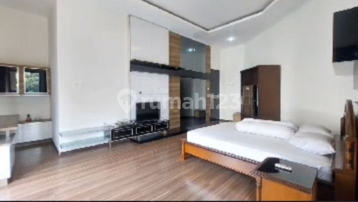 House in Cimahi, Indonesia