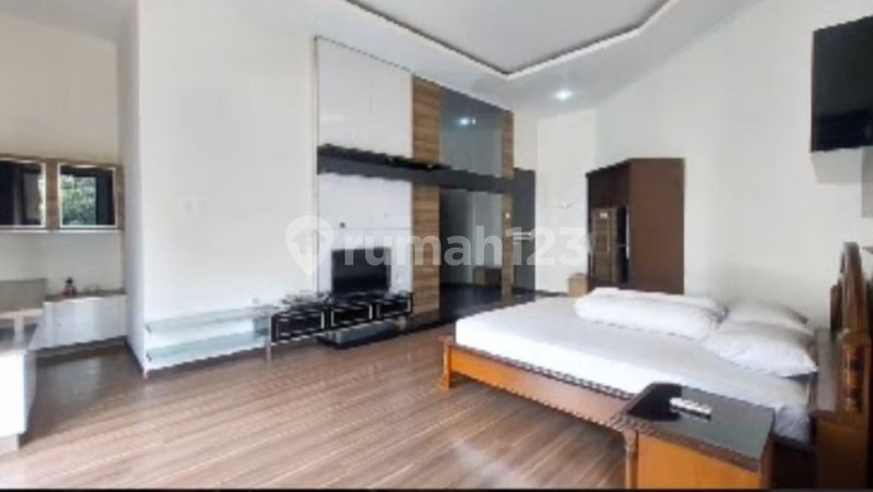 House for rent in Cimahi, Indonesia · 5 rooms, 4 baths