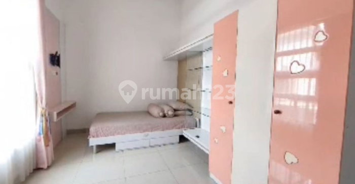 House for rent in Cimahi, Indonesia · 5 rooms, 4 baths