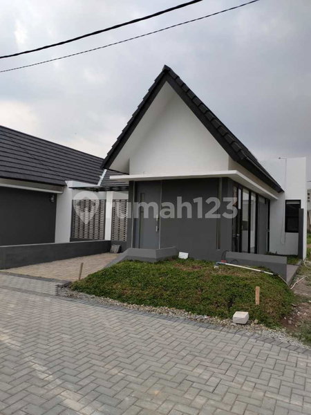 House for rent in Cimahi, Indonesia · 2 rooms, 1 bath